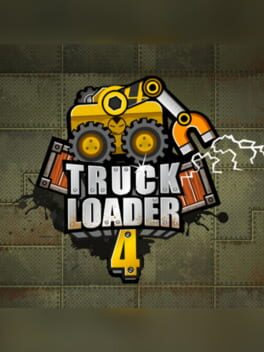 Cover Truck Loader 4