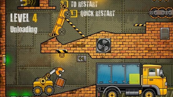 Screenshot Truck Loader 4