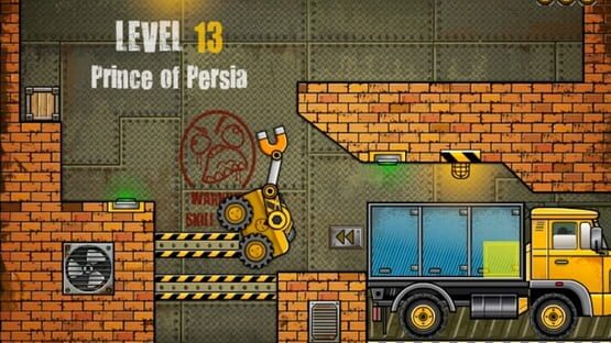 Screenshot Truck Loader 4