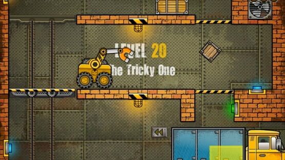 Screenshot Truck Loader 4