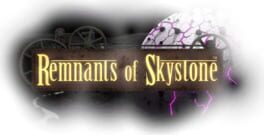 Cover Remnants of Skystone