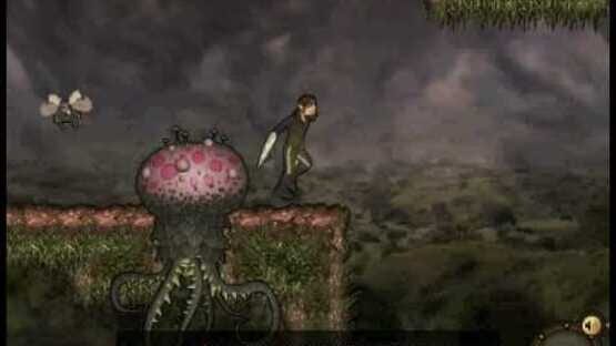 Screenshot Remnants of Skystone