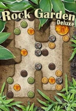 Cover Rock Garden Deluxe