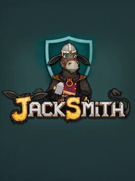 Cover Jacksmith