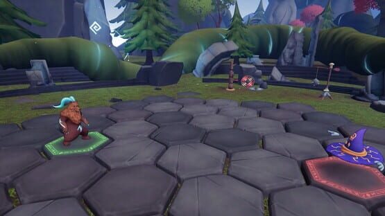 Screenshot Valhalla