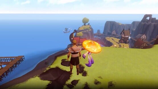 Screenshot Valhalla