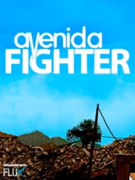 Cover Avenida Fighter
