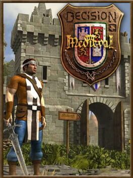 Cover Decision: Medieval