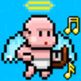 Cover Little Cherub
