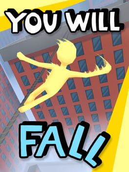 Cover You Will Fall
