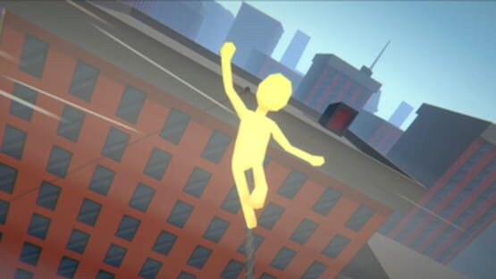 Screenshot You Will Fall