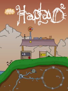 Cover Hapland 2