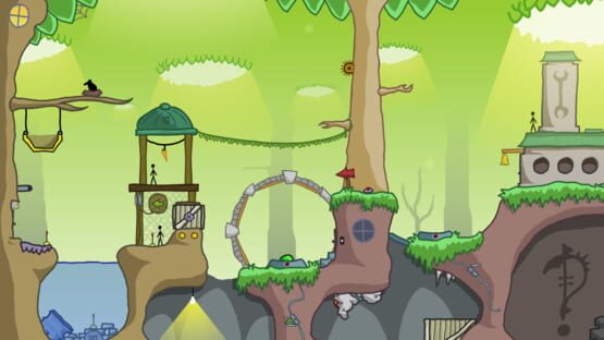 Screenshot Hapland 3