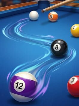 Cover 8 Ball Pool Online