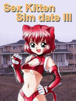 Cover Sex Kitten Sim-Date 3