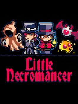 Cover Little Necromancer