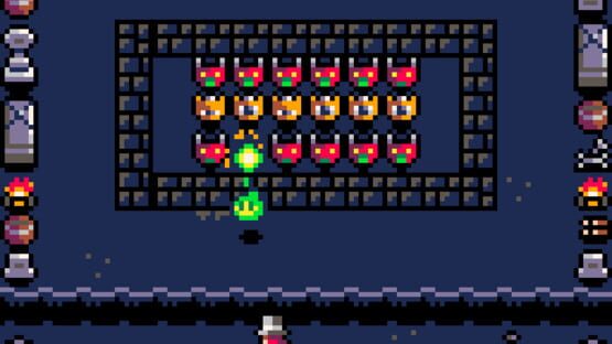Screenshot Proserpina's Quest