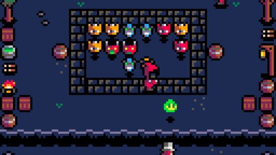 Screenshot Proserpina's Quest