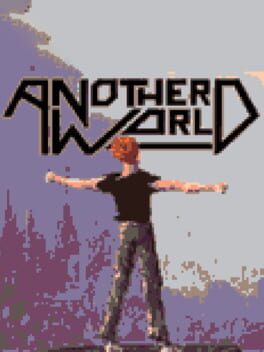 Cover Another World