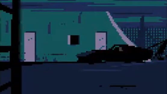 Screenshot Another World