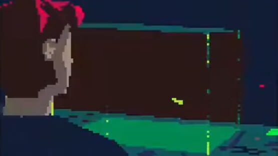 Screenshot Another World