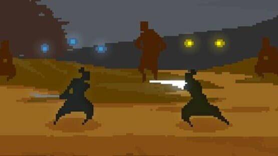 Screenshot Yojimbrawl