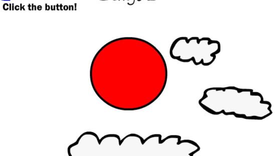Screenshot ButtonHunt