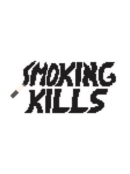 Cover Smoking Kills