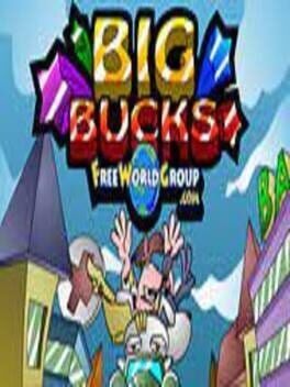 Cover Big Bucks