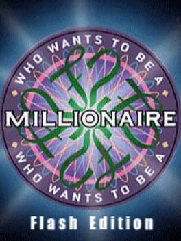 Cover Who Wants to Be a Millionaire: Flash Edition