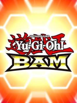 Cover Yu-Gi-Oh! BAM