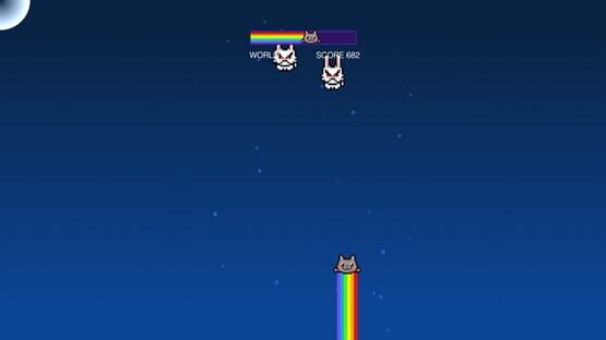 Screenshot Kitten Force FRVR