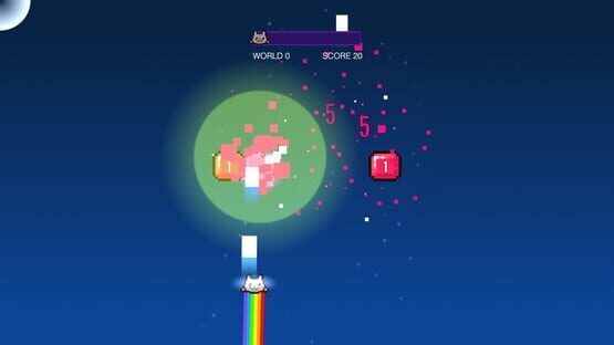 Screenshot Kitten Force FRVR