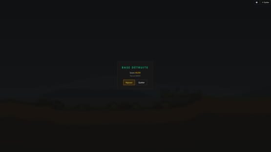 Screenshot Foxwar Mini