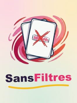 Cover Sans Filtres