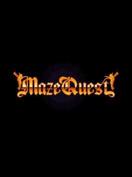 Cover Maze Quest