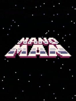Cover Nanoman
