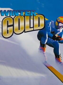 Cover Winter Gold