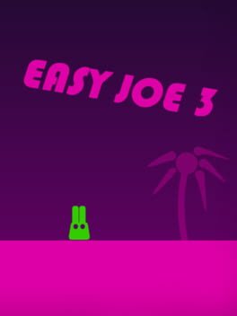 Cover Easy Joe 3