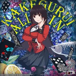Cover Kakegurui All In