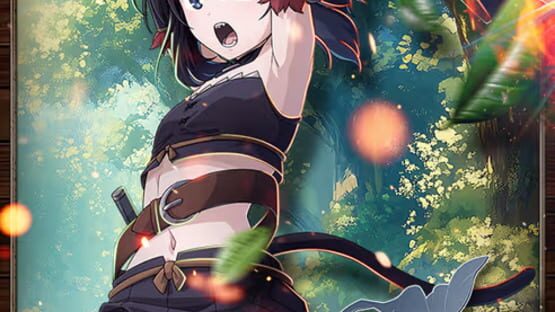 Screenshot Reincarnated as a Sword Brave Rush