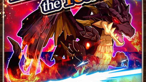 Screenshot Reincarnated as a Sword Brave Rush