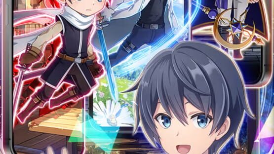 Screenshot In Another World with My Smartphone: Fantasia Connect