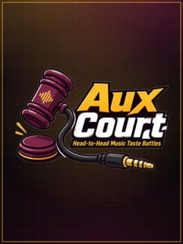 Cover Aux Court