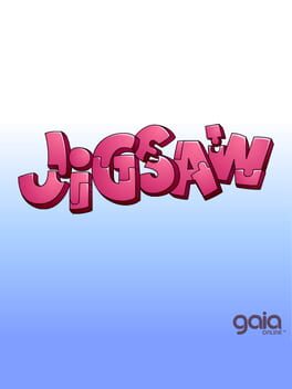 Cover Jigsaw