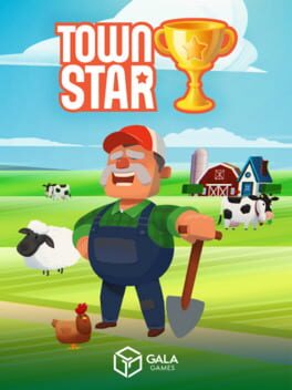 Cover Town Star