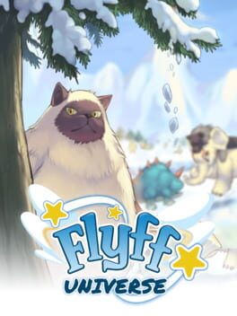 Cover Flyff Universe