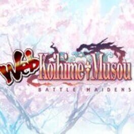 Cover Web Koihime Musou
