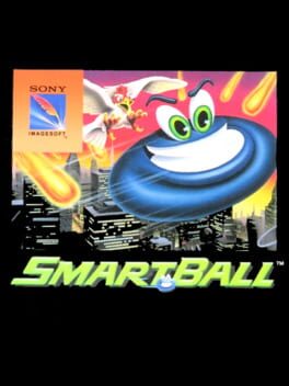 Cover Smart Ball