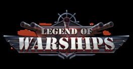 Cover Legend of Warships